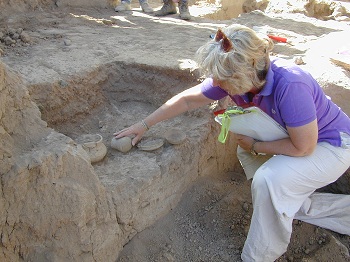 Marilyn Kelly-Buccellati